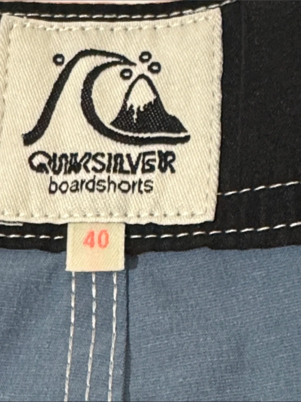 Quiksilver Board Shorts